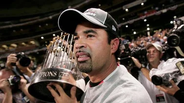 MLB: Oswaldo Guillen de nuevo en la órbita de los Medias Blancas de Chicago (+Declaraciones)