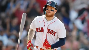 MLB: Alex Verdugo hace olvidar a Mookie Betts en Boston con enorme jonrón (+Video)