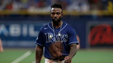 MLB: Randy Arozarena: De jugador de fútbol a estrella de Grandes Ligas