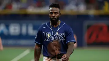 MLB: Randy Arozarena: De jugador de fútbol a estrella de Grandes Ligas MLB: Randy Arozarena: De jugador de fútbol a estrella de Grandes Ligas