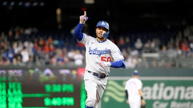 MLB: Así recibió la afición en Fenway Park a Mookie Betts (+Vídeo)