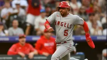 MLB: Eduardo Escobar recibe una ovación en su antiguo estadio MLB: Eduardo Escobar recibe una ovación en su antiguo estadio