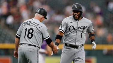 MLB: Elvis Andrus iguala a David Concepción en la categoría de poder
