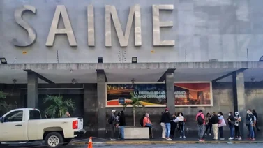 Sigue estos pasos para recuperar la contraseña del Saime