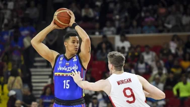 Copa Mundial de Baloncesto: Conoce cuáles son los compromisos de la jornada este 26 de agosto