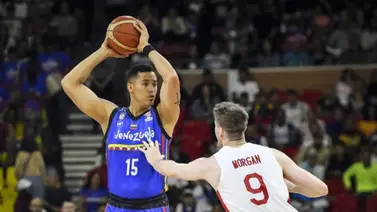 Copa Mundial de Baloncesto: Conoce cuáles son los compromisos de la jornada este 26 de agosto Copa Mundial de Baloncesto: Conoce cuáles son los compromisos de la jornada este 26 de agosto