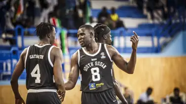 Copa Mundial de Baloncesto: Puerto Rico es sorprendido por el debutante Sudán del Sur (En Vivo) Copa Mundial de Baloncesto: Puerto Rico es sorprendido por el debutante Sudán del Sur (En Vivo)