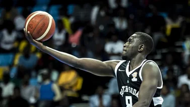 Copa Mundial de Baloncesto: La debutante Sudán del Sur golpea a Puerto Rico al entretiempo (En Vivo)
