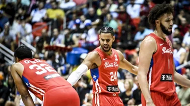 Copa Mundial de Baloncesto: Puerto Rico reacciona y fuerza el tiempo extra (En Vivo)