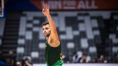Copa Mundial de Baloncesto: Brasil domina a placer la primera mitad y se encamina a su triunfo 85 en Mundiales (+ En Vivo)