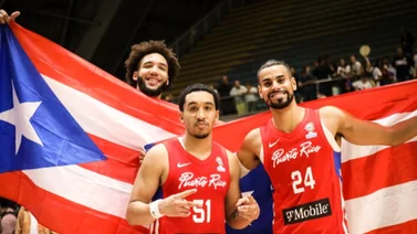 Copa Mundial de Baloncesto: Puerto Rico supera a la debutante Sudán del Sur y amplia su récord en Mundiales