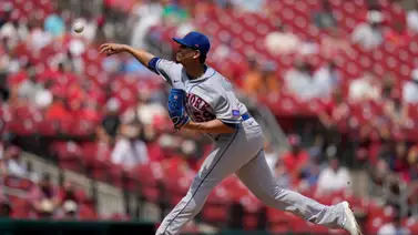 MLB: Así le ha ido a Carlos Carrasco contra Los Ángeles Angels MLB: Así le ha ido a Carlos Carrasco contra Los Ángeles Angels
