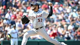 MLB: Eduardo Rodríguez a mantener su buen ritmo ante un fuerte rival 