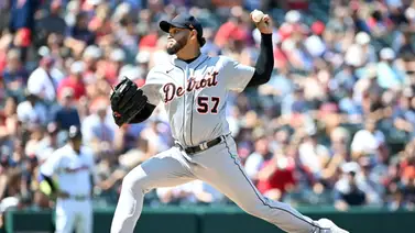 MLB: Eduardo Rodríguez a mantener su buen ritmo ante un fuerte rival MLB: Eduardo Rodríguez a mantener su buen ritmo ante un fuerte rival