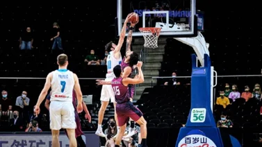Copa Mundial de Baloncesto: Eslovenia vence a Venezuela en un partido apretado (En Vivo)