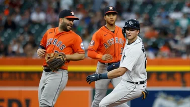 MLB: Estos son los resultados de este viernes 25 de agosto en Grandes Ligas 