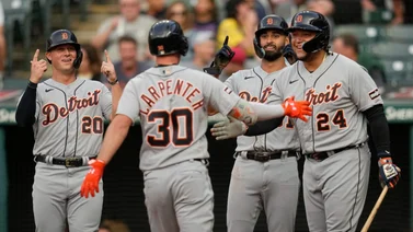 MLB: Mira cómo se encuentran las posiciones tras los juegos del 25 de agosto