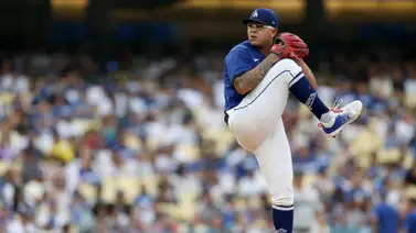MLB: El mexicano Julio Urías a seguir con paso de vencedores ante los Medias Rojas de Boston MLB: El mexicano Julio Urías a seguir con paso de vencedores ante los Medias Rojas de Boston