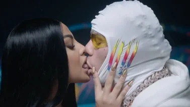 ¡Se prendió! Yailin “La Más Viral” y Tekashi 6ix9ine le lanzan tremenda punta a Anuel AA 