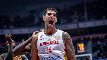 Copa Mundial de Baloncesto: España gana y llega a esta increíble cantidad de días sin perder 