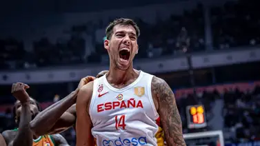 Copa Mundial de Baloncesto: España gana y llega a esta increíble cantidad de días sin perder Copa Mundial de Baloncesto: España gana y llega a esta increíble cantidad de días sin perder
