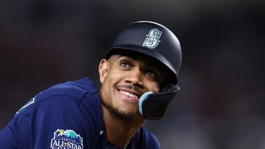 MLB: El dominicano Julio Rodríguez en poderosa lista junto con Ronald Acuña Jr