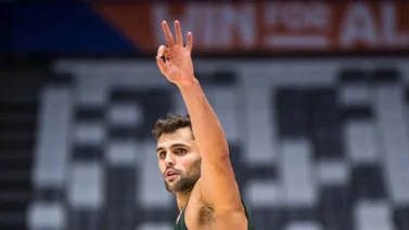 Copa Mundial de Baloncesto: ¡Malas noticias! Brasil sufre una sensible baja su debut ante Irán