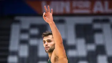 Copa Mundial de Baloncesto: ¡Malas noticias! Brasil sufre una sensible baja su debut ante Irán Copa Mundial de Baloncesto: ¡Malas noticias! Brasil sufre una sensible baja su debut ante Irán
