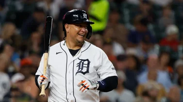 MLB: Miguel Cabrera necesita esta cifra para alcanzar en hits a George Brett (+Video)