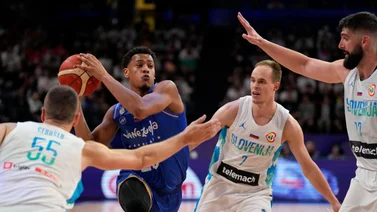 Resultados de la primera jornada de la Copa Mundial de Baloncesto