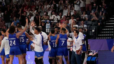 Copa Mundial de Baloncesto: Esto dijo Fernando Duró tras la derrota de Venezuela (+Declaraciones)