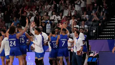 Copa Mundial de Baloncesto: Esto dijo Fernando Duró tras la derrota de Venezuela (+Declaraciones) Copa Mundial de Baloncesto: Esto dijo Fernando Duró tras la derrota de Venezuela (+Declaraciones)