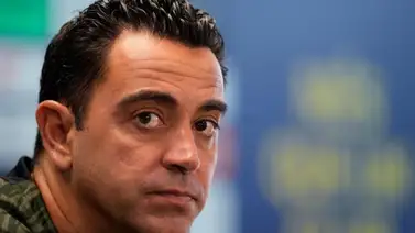 Esto fue lo que dijo Xavi Hernández sobre el “Caso Rubiales” Esto fue lo que dijo Xavi Hernández sobre el “Caso Rubiales”