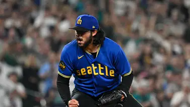 ¡Sorpresa en la MLB! La División Oeste de la Liga Americana tiene nuevo líder ¡Sorpresa en la MLB! La División Oeste de la Liga Americana tiene nuevo líder