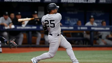 MLB: Gleyber Torres y sus impresionantes números en el mes de agosto  
