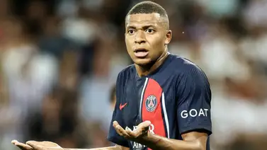 Ex jefe de Estado de Francia asegura el destino de Kylian Mbappé Ex jefe de Estado de Francia asegura el destino de Kylian Mbappé