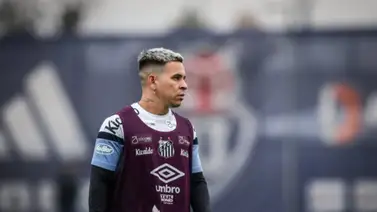 ¡Se encienden las alarmas! Yeferson Soteldo sufre nueva lesión y podría ser baja en La Vinotinto ¡Se encienden las alarmas! Yeferson Soteldo sufre nueva lesión y podría ser baja en La Vinotinto