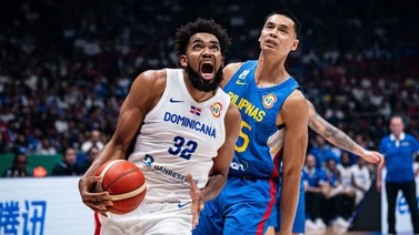 NBA: Miami Heat evalúa fichar a esta estrella dominicana 
