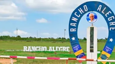 El 5y6 de Rancho Alegre tuvo otro monto récord en su monto sellado