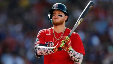 MLB: Mexicano Alex Verdugo se va para la calle ante su compatriota Julio Urías y los Dodgers (+Video)