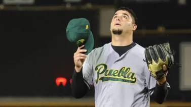 LMB: Pericos de Puebla sufre baja sensible en los playoffs a causa del hampa