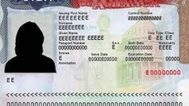 Estos son los requisitos para la foto de la visa estadounidense ¡Que no te la nieguen!