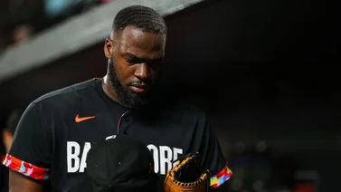 MLB: Orioles de Baltimore colocan en la lista de lesionados a su cerrador estrella