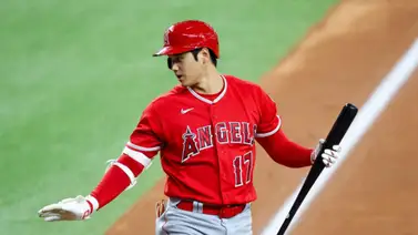 MLB: Negligencia de los Angelinos: ¿Responsables de la lesión de Shohei Ohtani? MLB: Negligencia de los Angelinos: ¿Responsables de la lesión de Shohei Ohtani?