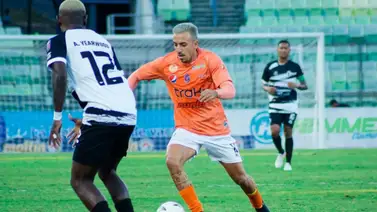 Liga FUTVE: Deportivo La Guaira vs Portuguesa FC (En Vivo por Meridiano TV) Liga FUTVE: Deportivo La Guaira vs Portuguesa FC (En Vivo por Meridiano TV)