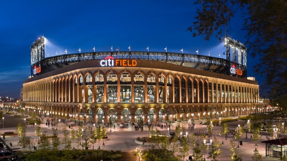 CITI FIELD, NUEVA YORK y los METS: Un estadio hecho para las