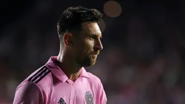 Precio de las entradas para el debut de Messi en la MLS se fue por los cielos Precio de las entradas para el debut de Messi en la MLS se fue por los cielos