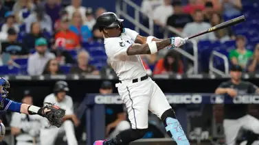 MLB: ¿Encaminado al mejor año de su carrera? Jorge Soler sacude otro jonrón (+Video) MLB: ¿Encaminado al mejor año de su carrera? Jorge Soler sacude otro jonrón (+Video)