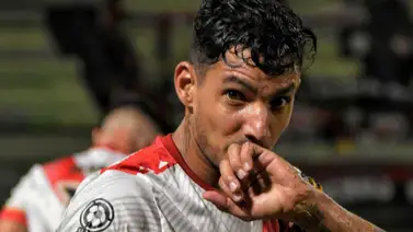 Liga FUTVE: Portuguesa FC logra empate agónico en el Olímpico ante Deportivo La Guaira Liga FUTVE: Portuguesa FC logra empate agónico en el Olímpico ante Deportivo La Guaira