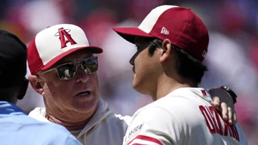 MLB: El agente de Shohei Ohtani podría ser el culpable de su lesión en el codo 